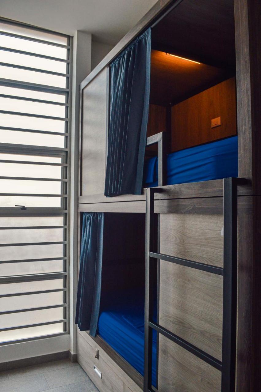 Hostel Laguna Sala By Fsl Riohacha Exterior photo
